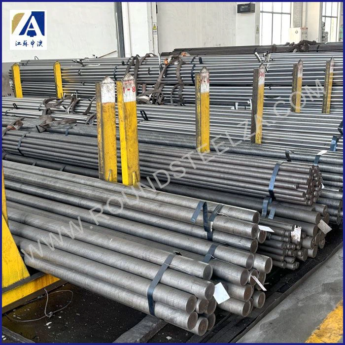 20mm Bright Round Bar