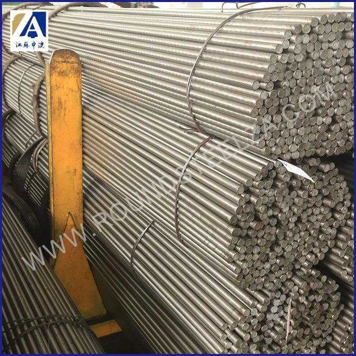 Cold Drawn Round Steel Bar C45