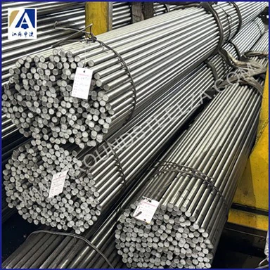 1045 kalt gezogener Stahlstange