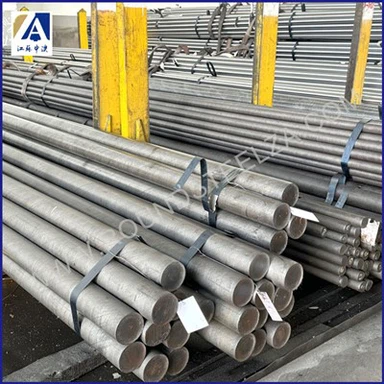 25 mm helle runde Bar