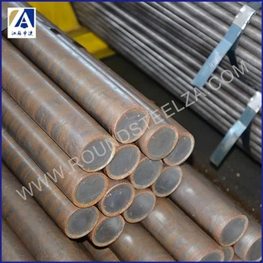 4340 gelöschtes und temperiertes Stahl