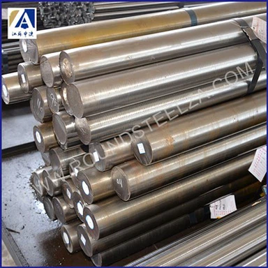 Helle Bar rund gezeichnet SAE 1018