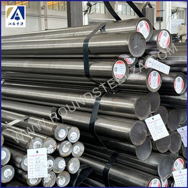 Hell gezogener Stahlstange