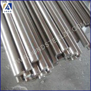 Hohe Carbon AISI 1045 Stahlrundstange