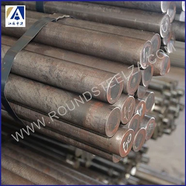 Mittelgroßen Kohlenstoff -Lösch- und Temperaturstahl