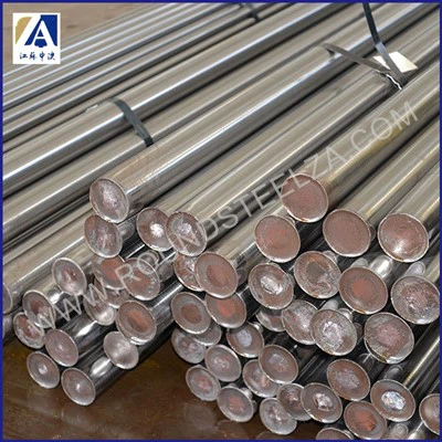 Wie hoch ist die Marktnachfrage nach Blankstahl-Rundstäben?